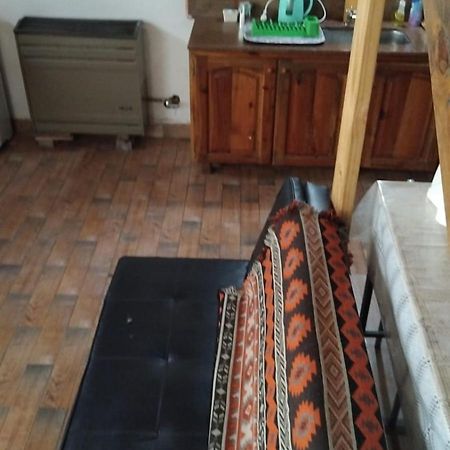 En Lo De Yoli Apartment Ушуая Екстериор снимка