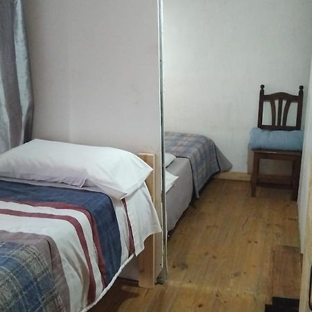 En Lo De Yoli Apartment Ушуая Екстериор снимка