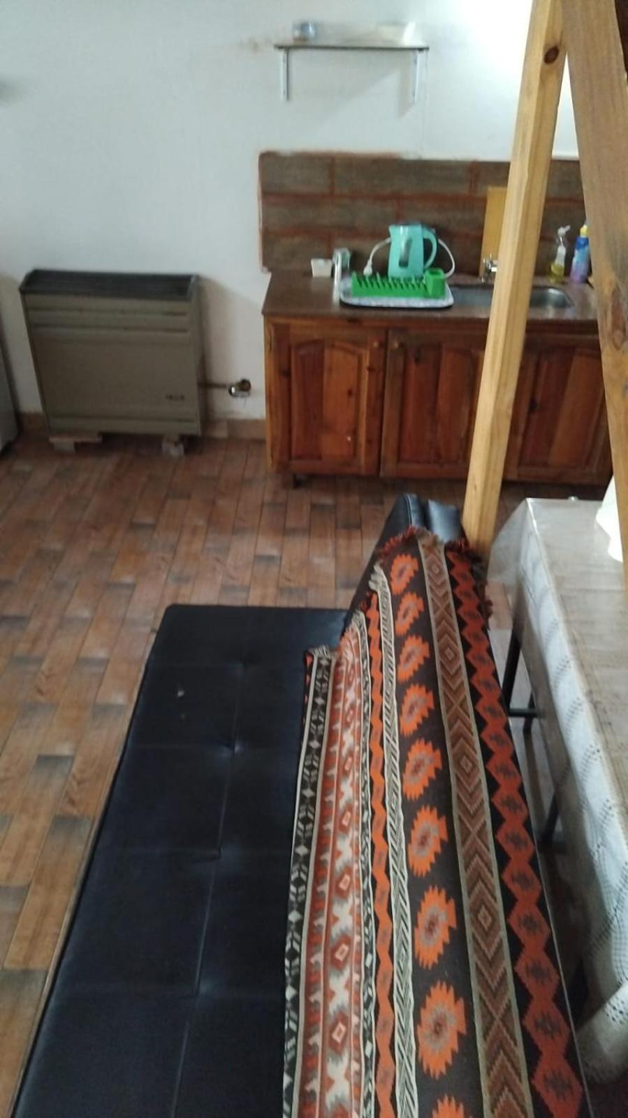 En Lo De Yoli Apartment Ушуая Екстериор снимка