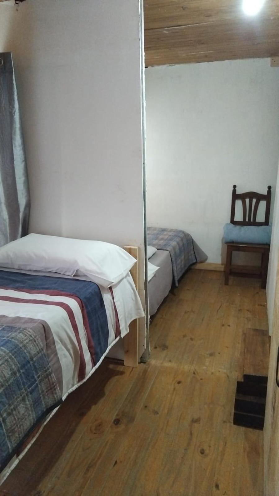 En Lo De Yoli Apartment Ушуая Екстериор снимка