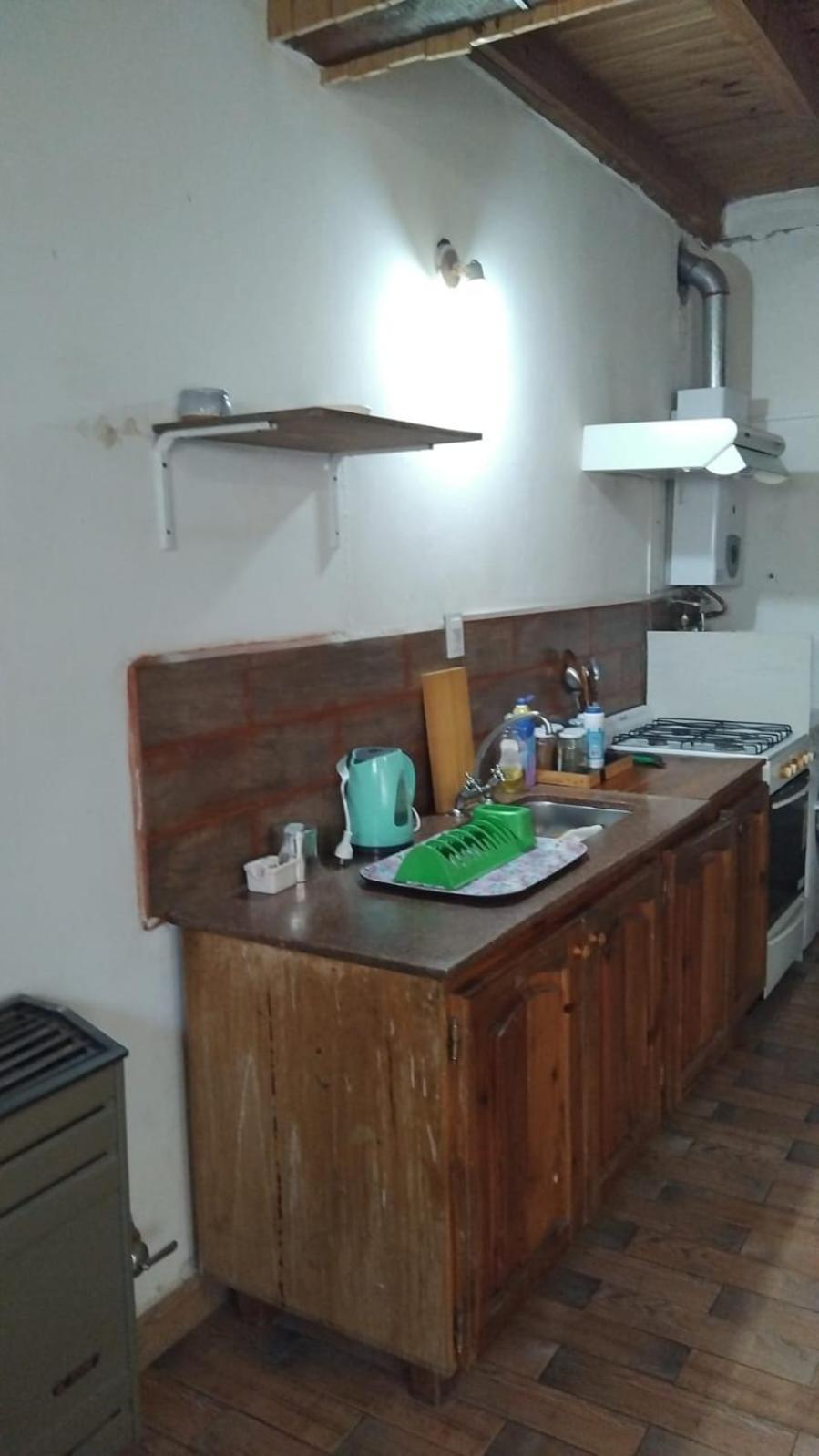 En Lo De Yoli Apartment Ушуая Екстериор снимка