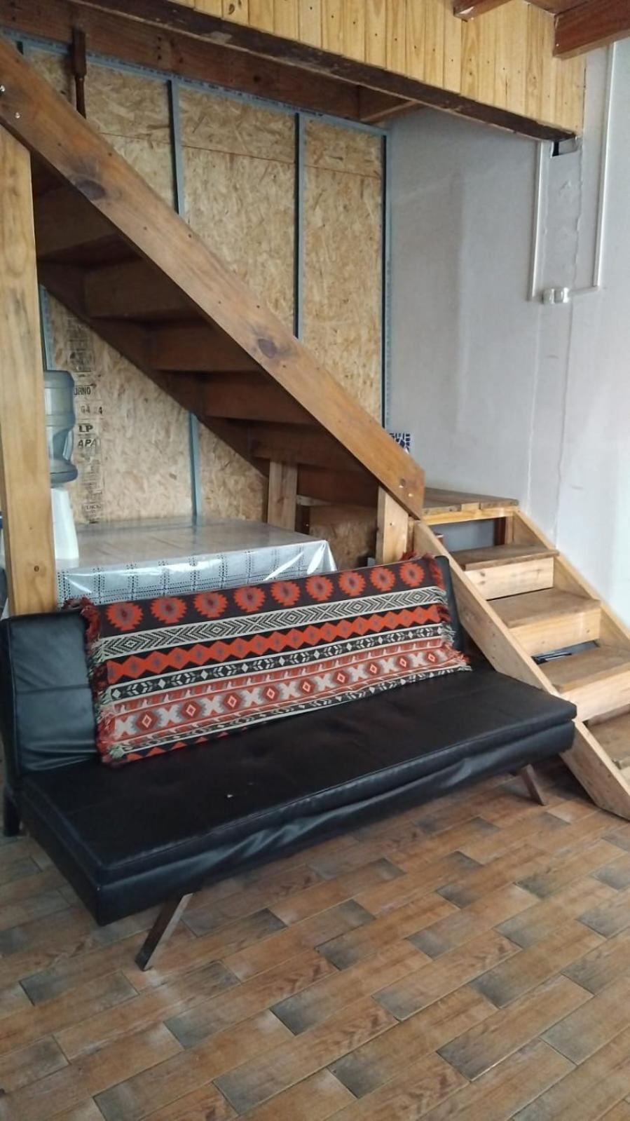 En Lo De Yoli Apartment Ушуая Екстериор снимка