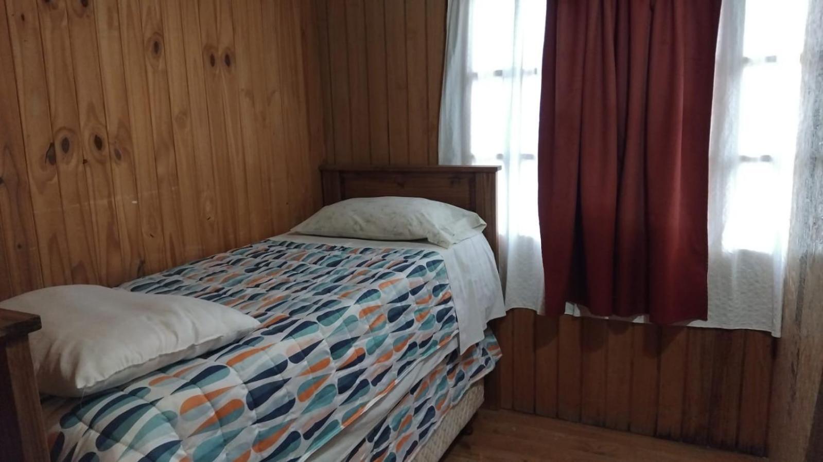 En Lo De Yoli Apartment Ушуая Екстериор снимка